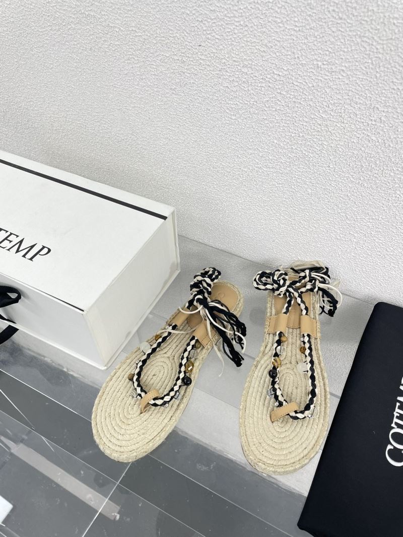 Cotemp Sandals